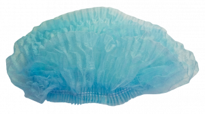 Шапочка «шарлотта»